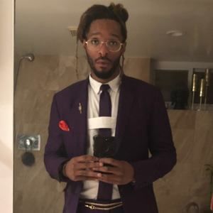 Meet your Posher, Widy